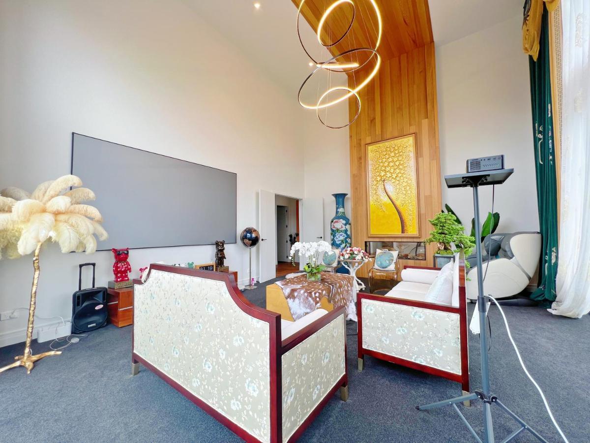 Elegant Beach House In Long Bay Villa Auckland Ngoại thất bức ảnh